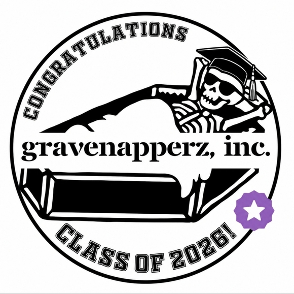 gravenapperzinc